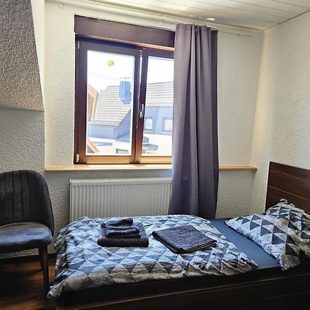 Restaurant & Gasthaus '44 Forty Four Hotell Neuwied Eksteriør bilde