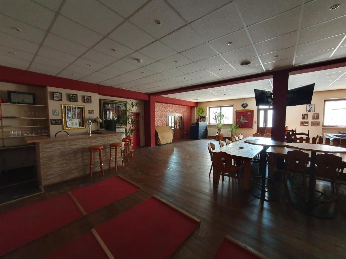 Restaurant & Gasthaus '44 Forty Four Hotell Neuwied Eksteriør bilde