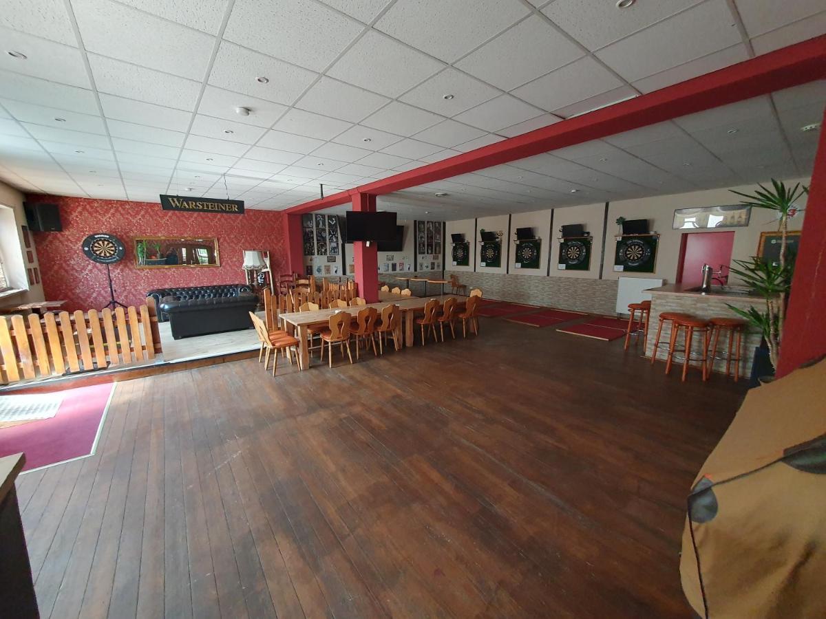 Restaurant & Gasthaus '44 Forty Four Hotell Neuwied Eksteriør bilde