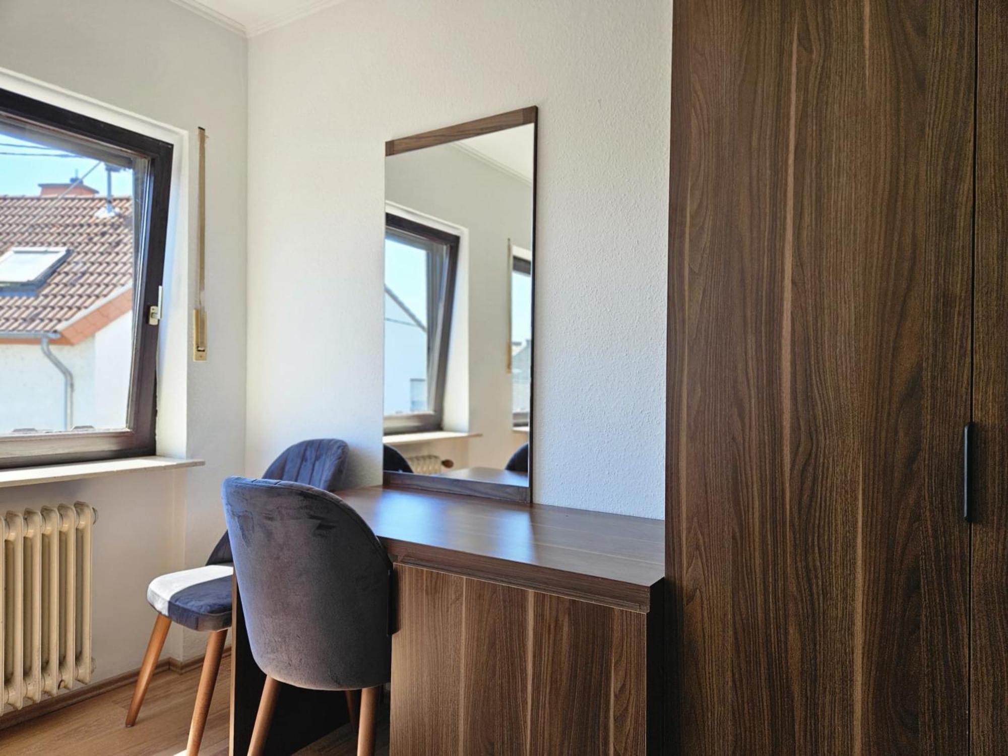 Restaurant & Gasthaus '44 Forty Four Hotell Neuwied Eksteriør bilde